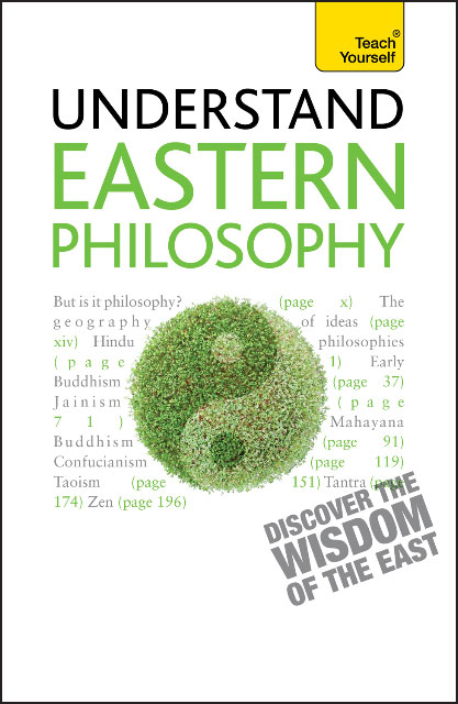 Teach Yourself Eastern Philosophy